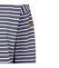Womens/ladies softly hoodie navy Trespass-4