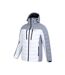 Mountain Warehouse Mens Vulcan III Ski Jacket (White) - UTMW2155
