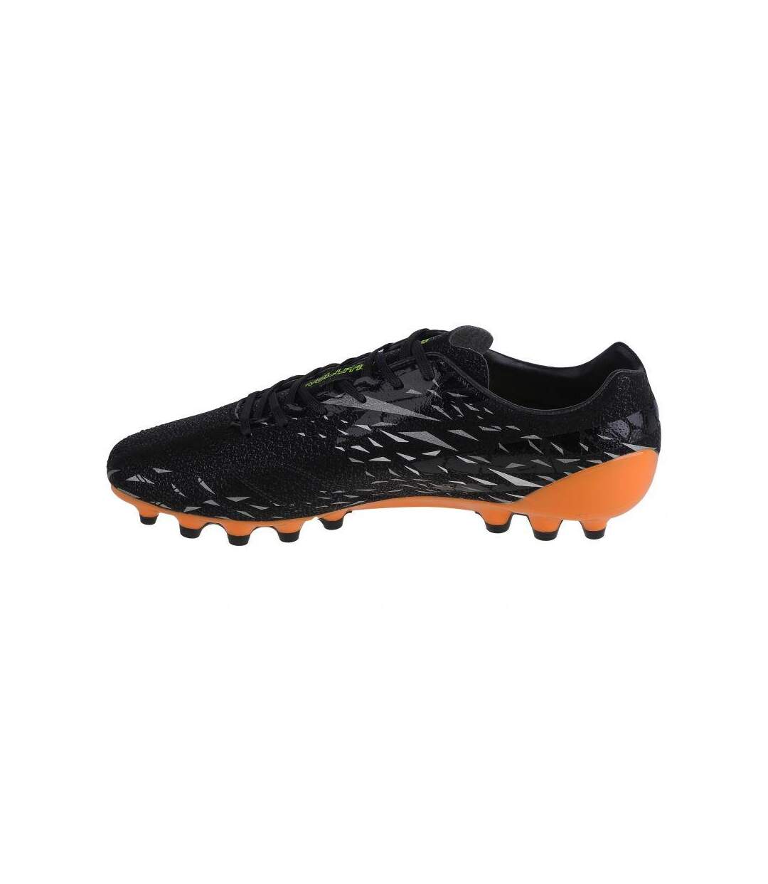 Chaussures De Foot Evolution Cup Homme Noir Joma-2