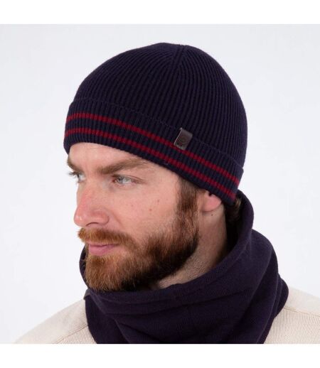 Isotoner Bonnet homme ultra doux, non doublé