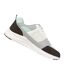 Baskets Mclean Homme Blanc Vert Loyalty & Faith-3