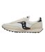 Mens 80 Suede Trainers White Saucony-3