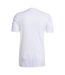 Maillot Extérieur Motif/style Manchester United Fc 25/26 Adulte Blanc Adidas-3