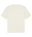T-shirt Adulte Écru Casual Classics-3