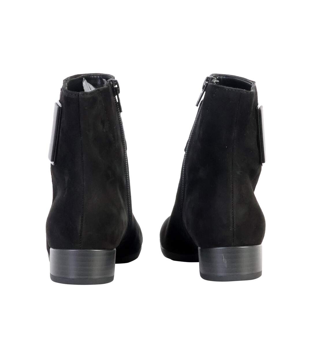 Bottines Cuir Gabor-4