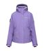 Blouson De Ski Jacquline Femme Lavande Trespass-1