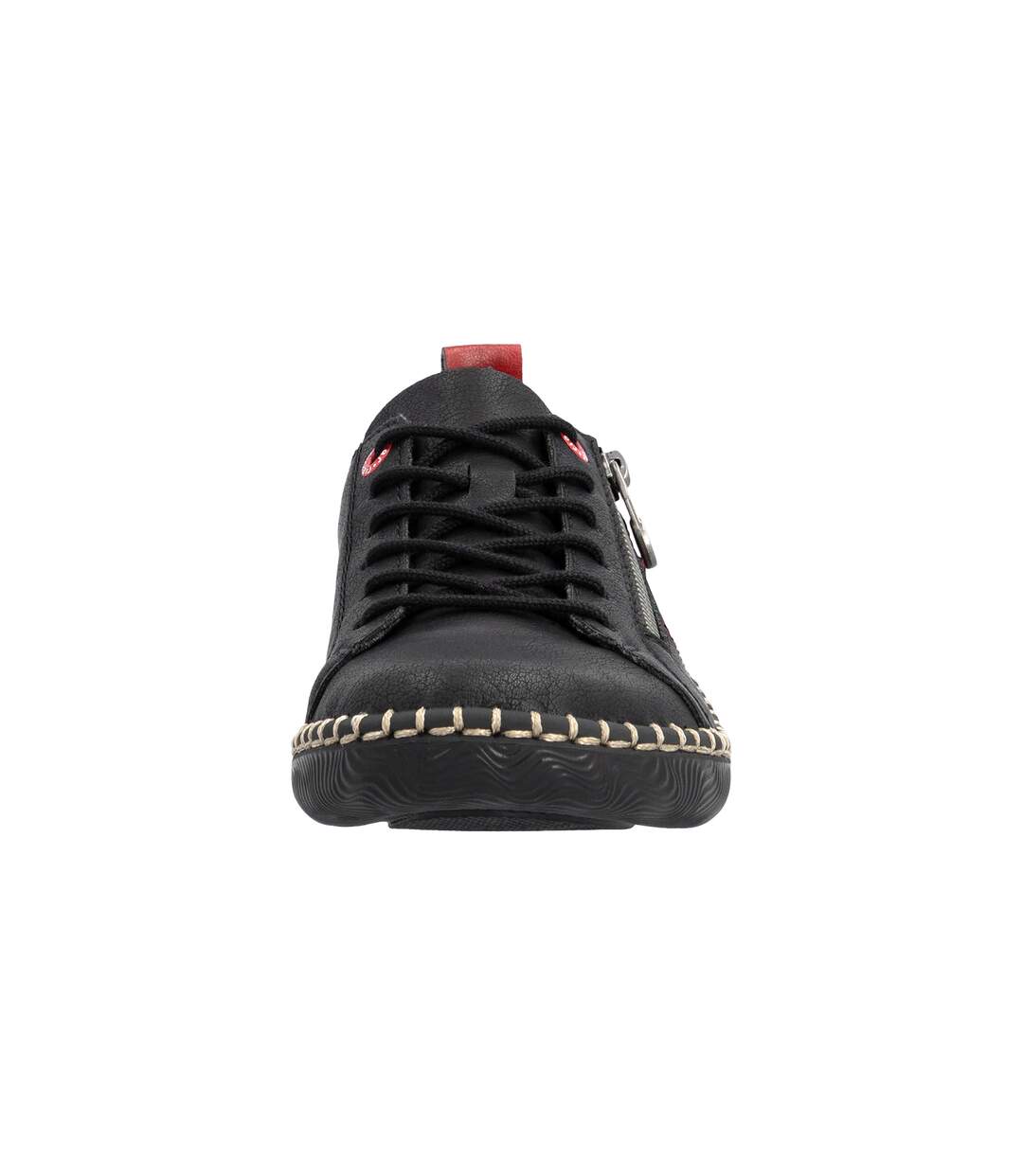 Basket à Lacets Rieker Corrales-5