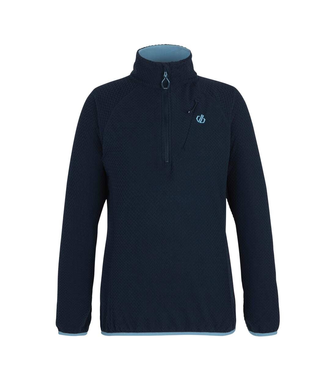Haut Polaire Switch Up Femme Bleu Marine Dare 2B-2