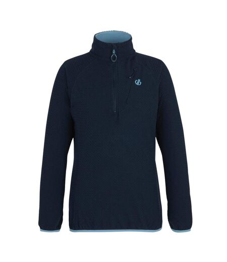 Haut Polaire Switch Up Femme Bleu Marine Dare 2B