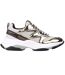 Baskets Medalist2 Adulte Gris Steve Madden-3