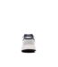 Baskets blanches/grises/noires homme le coq sportif r850-3