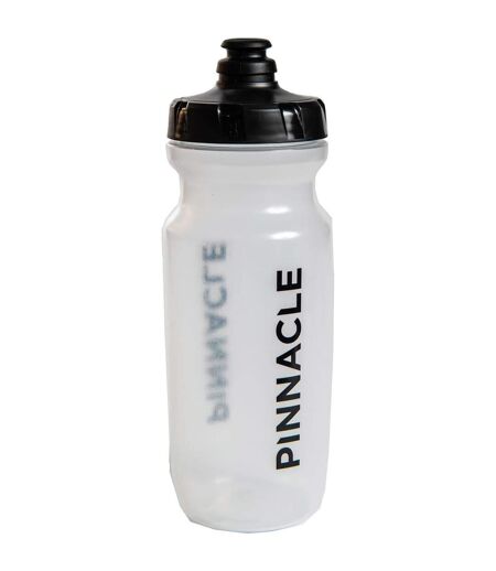 Gourde Cyclisme Taille Unique Blanc Noir Pinnacle