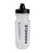 Gourde Cyclisme Taille Unique Blanc Noir Pinnacle-1