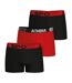 Lot de 3 boxers homme Ecopack Sport Athena-1