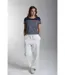 Pantalon Jogging Molleton Femme Cyrus  | Gerard Pasquier | Gerard Pasquier-1