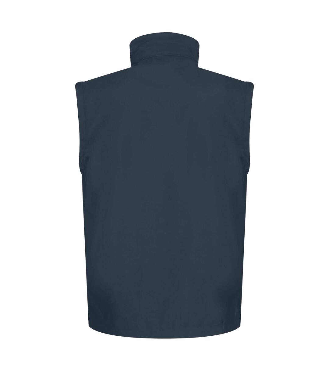 Mens Gilet Navy French Blue Regatta Professional-2