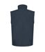 Mens Gilet Navy French Blue Regatta Professional-2