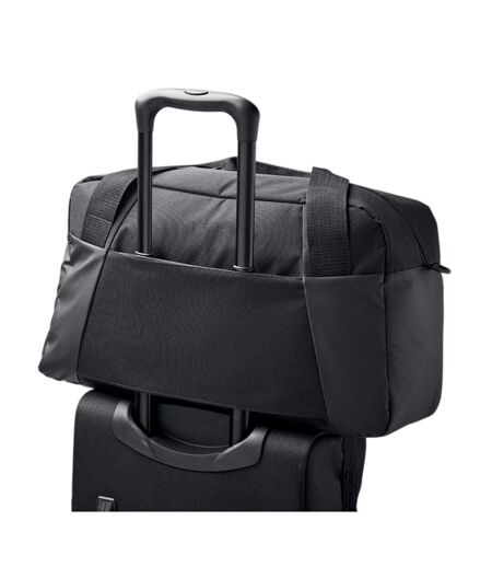 Grenoble Duffle Bag 29cm X 49cm X 20cm Black MidOcean