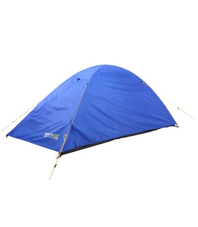 Regatta Great Outdoors Zeefast 2 Man Festival Tent (One Size) (Oxford Blue) - UTRG2809