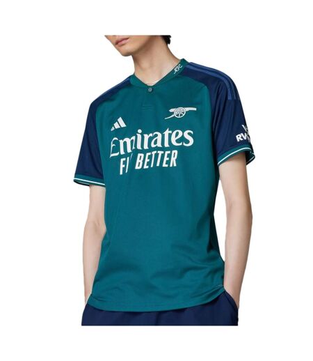 Arsenal maillot third homme adidas 23/24 - l