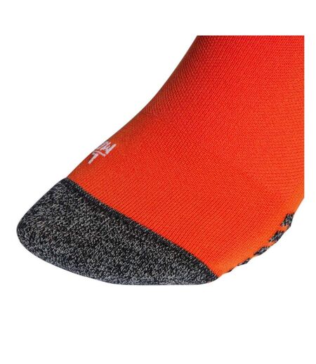 Chaussettes De Foot Adi Homme Rouge Adidas