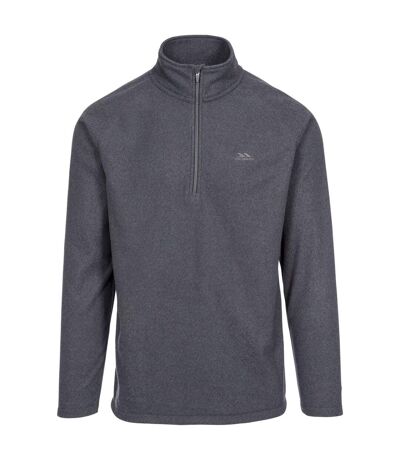 Trespass Mens Keynote Fleece (Charcoal) - UTTP4242