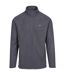 Trespass Mens Keynote Fleece (Charcoal) - UTTP4242-1