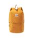 Sac À Dos Motif/style Logo Fonso Taille Unique Jaune Foncé Iguana-1