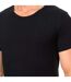 Pack-3 Short-sleeved undershirts 2S87905187 men