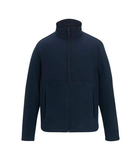 Veste Polaire Recycle.me Adulte Bleu Marine Regatta
