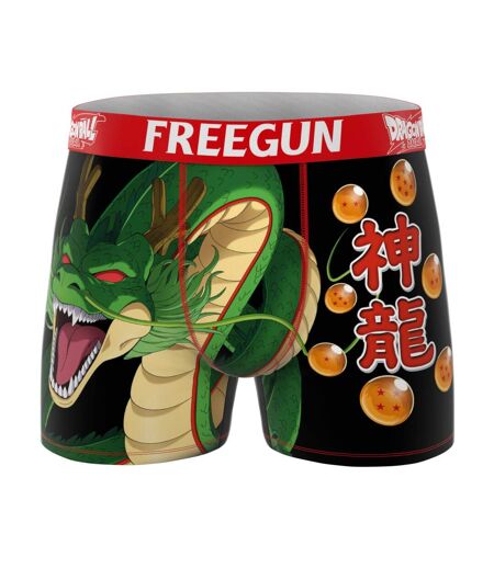 Lot de 4 boxers homme Dragon Ball Daima Freegun