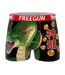 Lot de 4 boxers homme Dragon Ball Daima Freegun-5