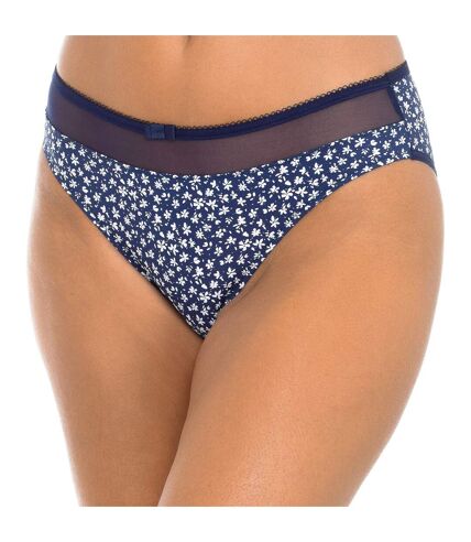 D4D58 women's elastic fabric panties offer comfort and freedom of movement