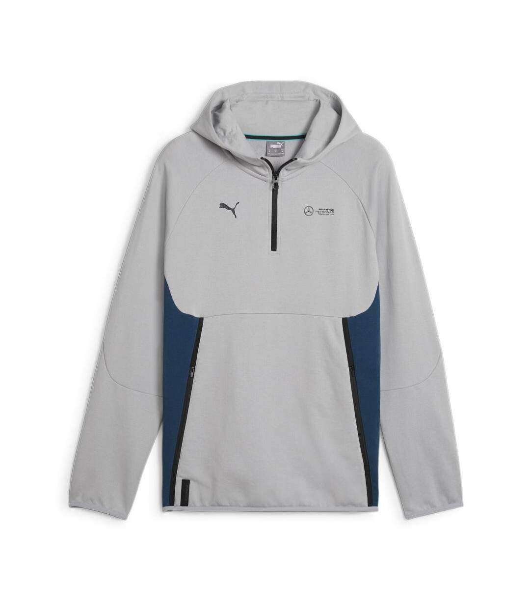 Sweat Gris Homme Puma Pumatech - L-1