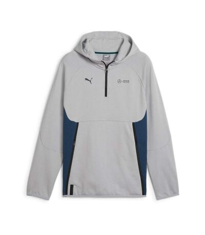 Sweat Gris Homme Puma Pumatech - L