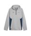 Sweat Gris Homme Puma Pumatech - L