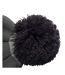 Bonnet Ronge Adulte Noir Vert Foncé Hi-Tec-2