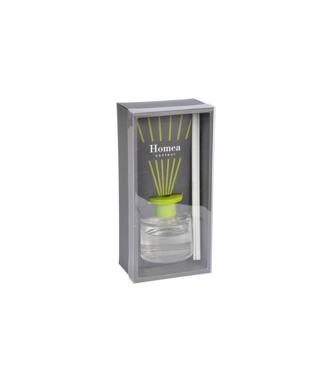 Diffuseur de Parfum Tropique 100ml Plaisirs Exotiques-2