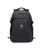 Hana rpet laptop backpack one size black MidOcean-1