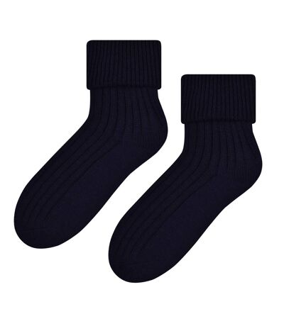 Steven - Womens Super Soft Warm Wool Bed Socks