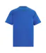 Mens Fingal River T-shirt Olympian Blue Regatta-3