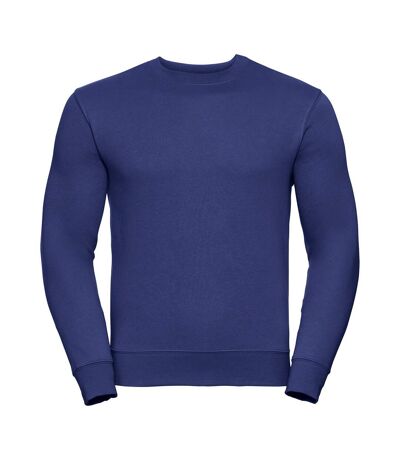 Sweat homme bleu roi vif Russell