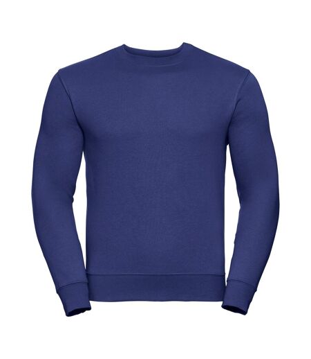 Sweat homme bleu roi vif Russell Russell