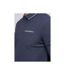 Polo maille heringbone PASTITCH-3