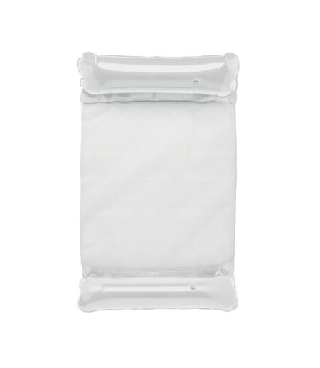 Bouée De Piscine Hamafloat Taille Unique Blanc MidOcean