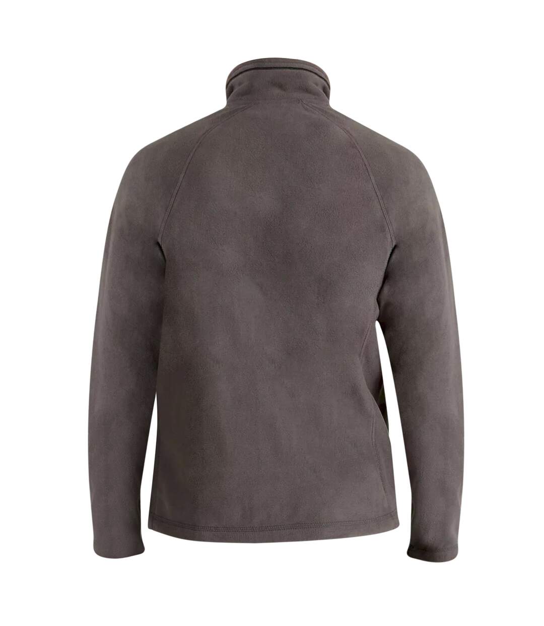 Mens expert corey 200 fleece jacket carbon grey Craghoppers-2