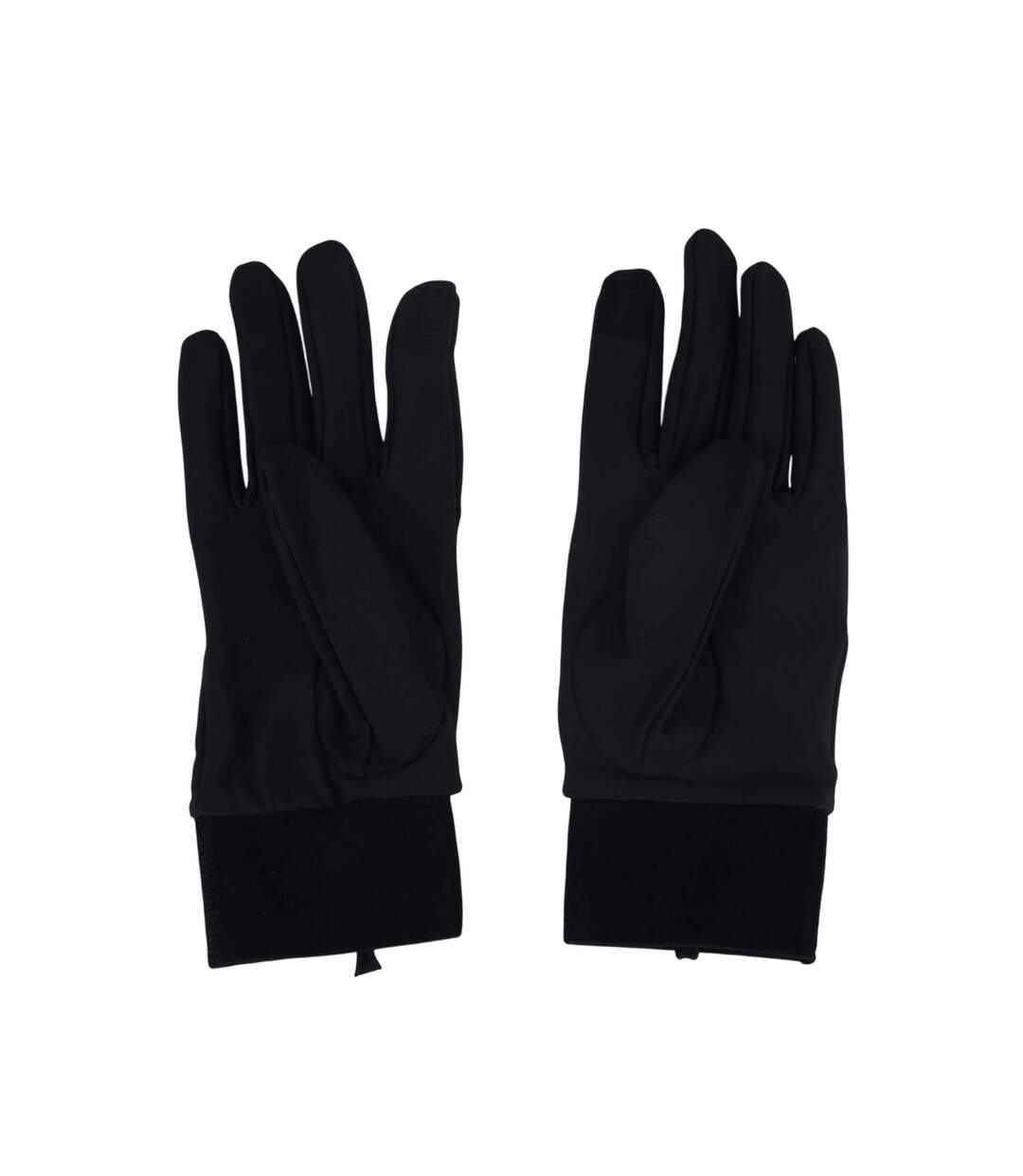 Gants D´hiver Noir Puma-2