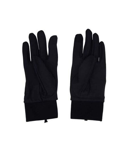 Gants D´hiver Noir Puma