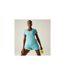 Womens/ladies Vigilant Active T-shirt Almond Milk Dare 2B-1