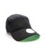 Casquette Noir Homme Puma Mapf1 Statement 5-panel - AD-2